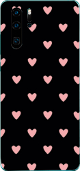 Husa huawei P30 inimioare