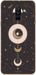 Husa samsung A6 plus zodiac 