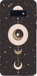 Husa samsung S10e zodiac 