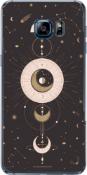 Husa samsung S6 zodiac 