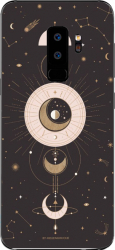 Husa samsung S9 plus zodiac 