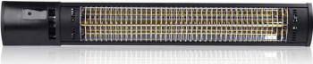 Incalzitor terasa Panou radiant pentru exterior SUNDIRECT 2000W 