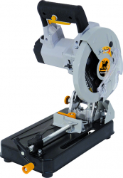 Debitor de metale cu disc abraziv Peugeot 180 mm tip ENERGYCUT-180MC 
