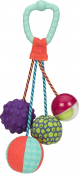 Bile zornaitoare de agatat B.Toys 