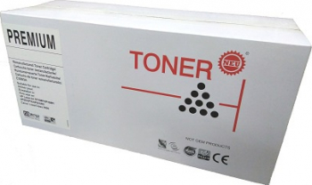 Cartus toner Premium economy Brother TN2150 negru - 2.600 pagini 