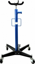 Cric telescopic pentru cutie de viteza 500kg Geko G02100 