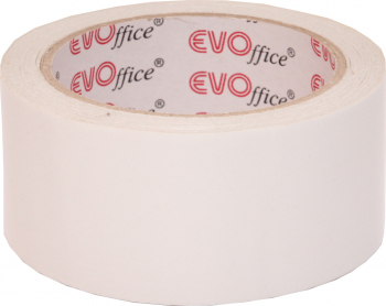 Banda dublu adeziva EVOffice 48mm x 20m 