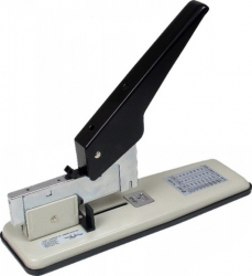 Capsator metalic profesional EVOffice 100 coli