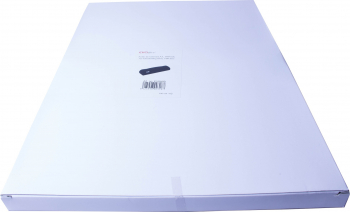 Folie de laminat EVOffice 100 microni 100 buc A3 