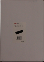 Folie de laminat EVOffice 125 microni 100 buc A4 