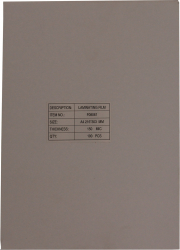 Folie de laminat EVOffice 150 microni 100 buc A4 