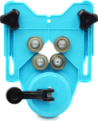 Ghidaj pentru burghiu diamantat GEKO G65001