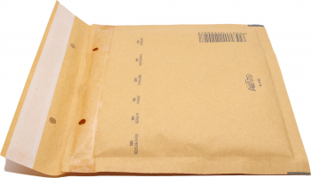 Plic antisoc EVOffice 17x22.5 cm 10 buc