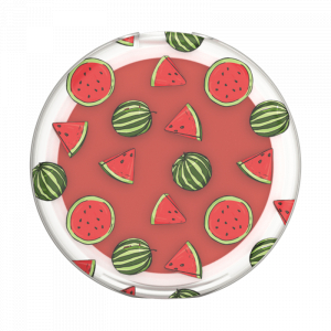 POPLIPS WATERMELLIONAIRE BALSAM DE BUZE TIP SUPORT DE TELEFON 
