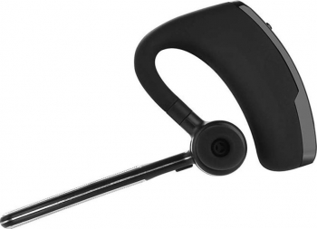 Casca Bluetooth Legend MRG L-375 In-ear Handsfree Negru 