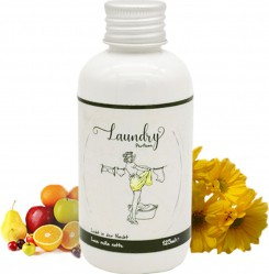 Parfum concentrat pentru rufe 125 ml - Lumina noptii 