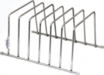 Suport din inox pentru tocatoare bucatarie
