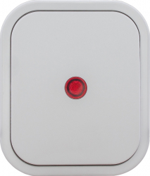 Buton cu revenire B2