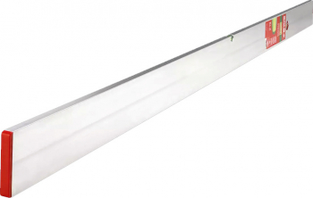 Dreptar aluminiu cu 2 bule usor 1 m precizie 0.75 mm/m Sola tip SL 2 100