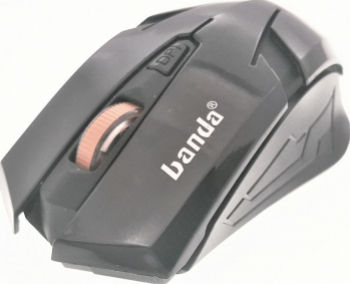 BANDA - Mouse BLUETOOTH BD100-BT-DC 