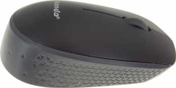 BANDA - Mouse Wireless Laser 2.4GHz - GREY W171-GR-DC 