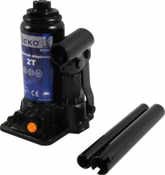 Cric hidraulic 2T 148- 278mm GEKO G01050 