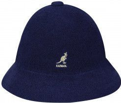 Palarie Kangol Bermuda Casual Bleumarin M 