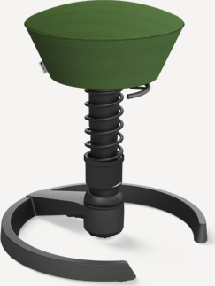 Swopper Air verde de la Hansen de 5 ori mai multa miscare 5 ani garantie