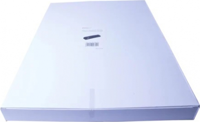 Folie de laminat EVOffice 150 microni 100 buc A3 