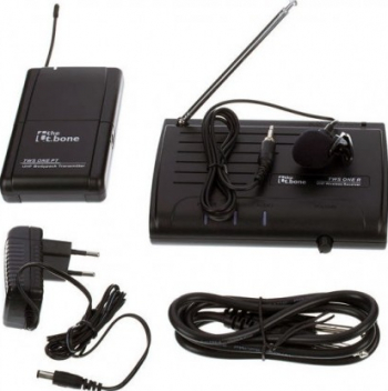 Microfon Wireless Lavaliera the t.bone TWS One D Lapel