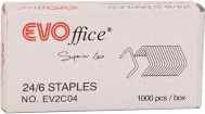 Capse nr. 24/6 EVO Superior Line 
