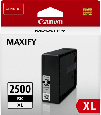 Cartus cerneala Canon PGI2500XLB Black 