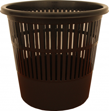 Cos de birou EVOffice Ark 11L Negru