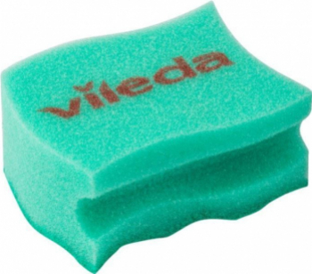 Bureti de vase Vileda Pur Active 07024-DC 9x6x4cm pachet 2 bucati