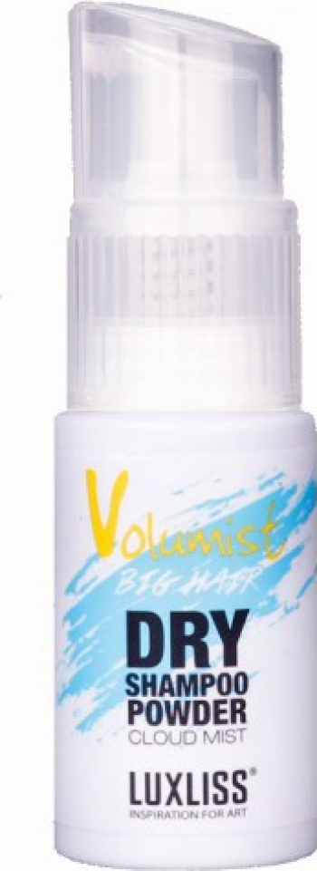 Sampon uscat pulverizator cu cocos Volumist 40g 