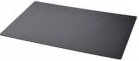 Protectie birou din plastic EVA suport acoperire antialunecare 65 x 45 cm universal negru FMD134 