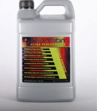 Ulei Motor Polytron Full Sintetic 15W40 4L 