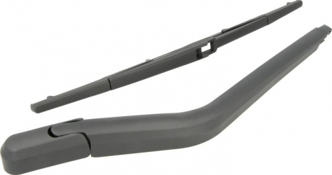Brat stergator cu lamela spate MK1 Tip Japonia TOYOTA YARIS intre 1999-2005 