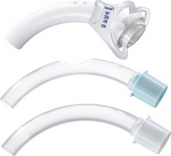 Canula Traheala TRACOE cu Fereastra si conector 15 mm pentru termen lung 