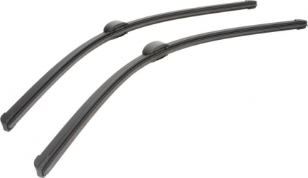 Set 2 stergatoare cu spoiler A034S Aerotwin 650mm PORSCHE CAYENNE VW TOUAREG dupa 2002 