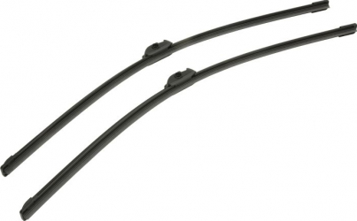 Set 2 stergatoare cu spoiler A053S Aerotwin 600mm MERCEDES C T-MODEL S204 C W204 intre 2007-2014 