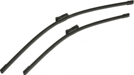 Set 2 stergatoare cu spoiler A088S Aerotwin 650/500mm VOLVO C30 S40 II S60 II S80 II V50 V60 I V70 III XC60 XC70 II BMW X5 G05 F95 X7 