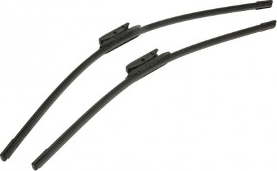 Set 2 stergatoare cu spoiler A117S Aerotwin 650/550mm RENAULT GRAND SCENIC II SCENIC II intre 2003-2009 