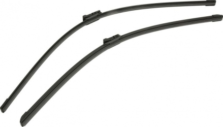 Set 2 stergatoare cu spoiler A120S Aerotwin 750/650mm CITROEN C4 I C4 II DS4 DS DS 4 FORD GALAXY S-MAX PEUGEOT 308 308 I 308 II dupa 