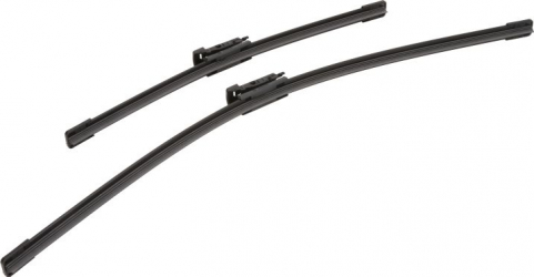 Set 2 stergatoare cu spoiler A292S Aerotwin 600/380mm FIAT PANDA FORD RANGER LANCIA YPSILON NISSAN QASHQAI I dupa 2007 
