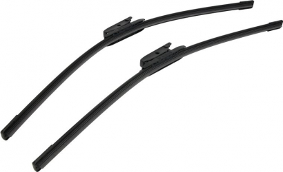 Set 2 stergatoare cu spoiler A424S Aerotwin 600/550mm MERCEDES CITAN 415 CITAN MIXTO 415 RENAULT KANGOO KANGOO BE BOP KANGOO EXPRESS 