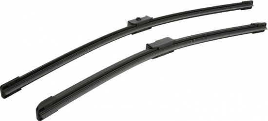 Set 2 stergatoare cu spoiler A931S Aerotwin 550/450mm MERCEDES GLK X204 OPEL ASTRA G CLASSIC ASTRA H ASTRA H CLASSIC ASTRA H GTC dupa 