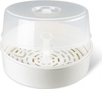 Sterilizator pentru microunde Vapostar REER 3295.1 