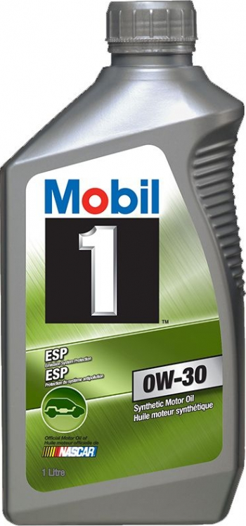 Ulei motor MOBIL 1 ESP 0W30 1L 