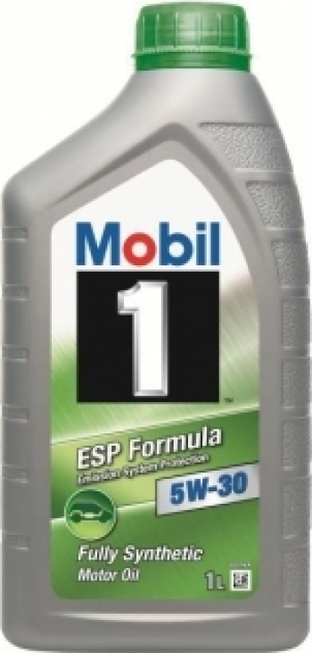 Ulei Motor Mobil 1 ESP Formula 5W30 1L 